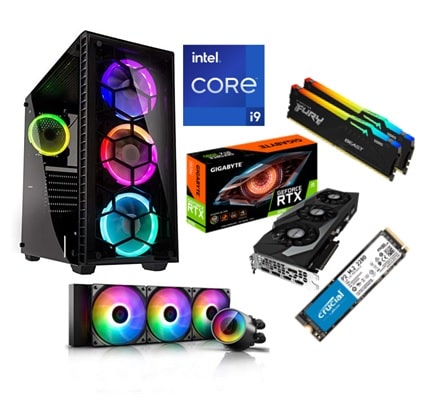 Assemblaggio PC