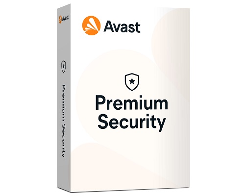 Avast Premium