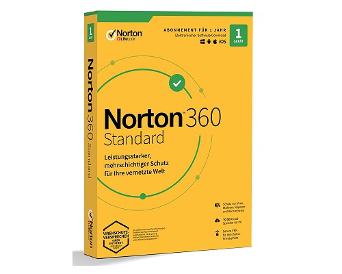 Norton 360