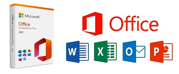 Office al 50%
