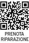 Prenota da qui