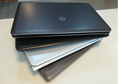 Valutazioni e acquisto di PC usati